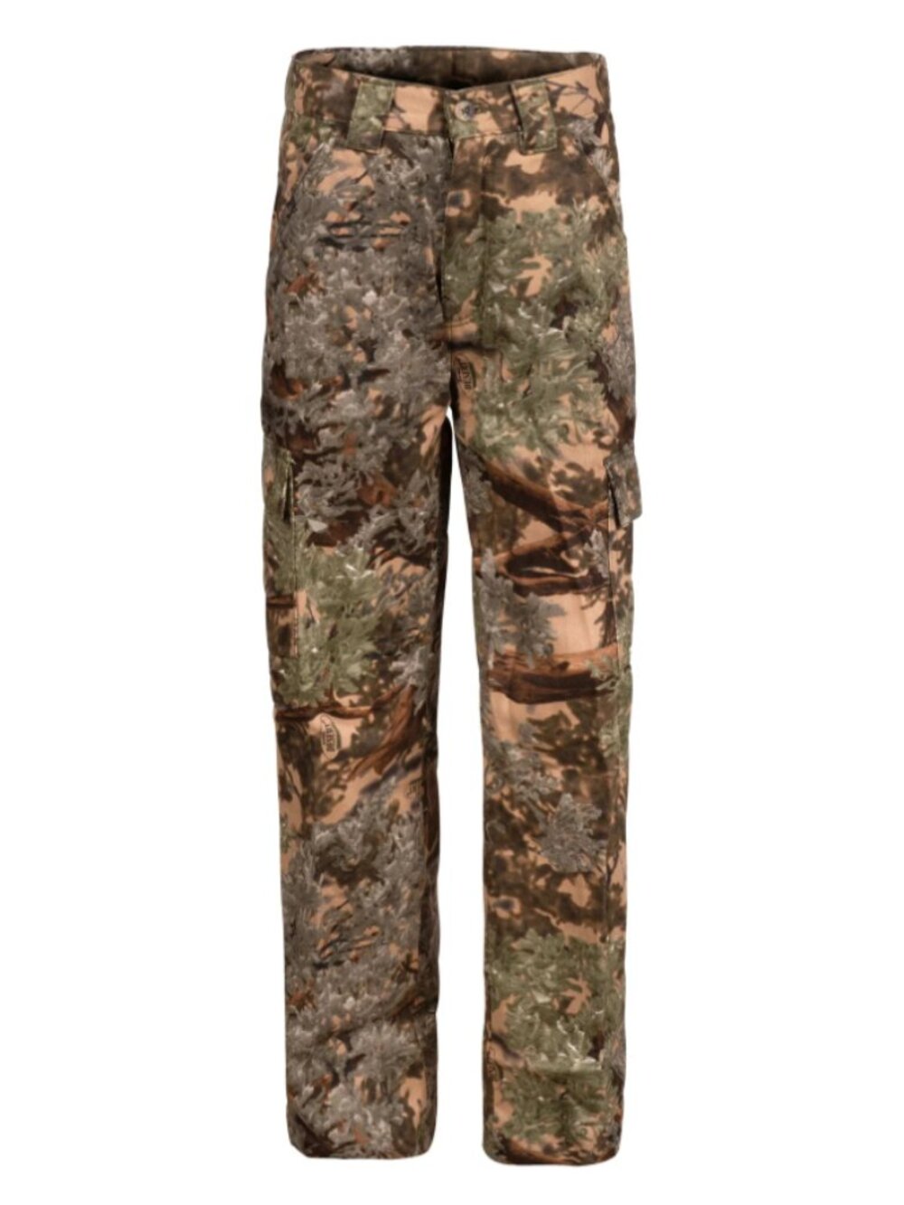 Kings Camo Outdoor Hunter Pants Desert Shadow Size XS
